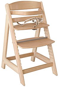 Stuhl Kind aus Holz